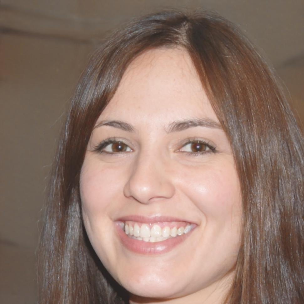 Carmen Ruiz, especialista en finanzas personales